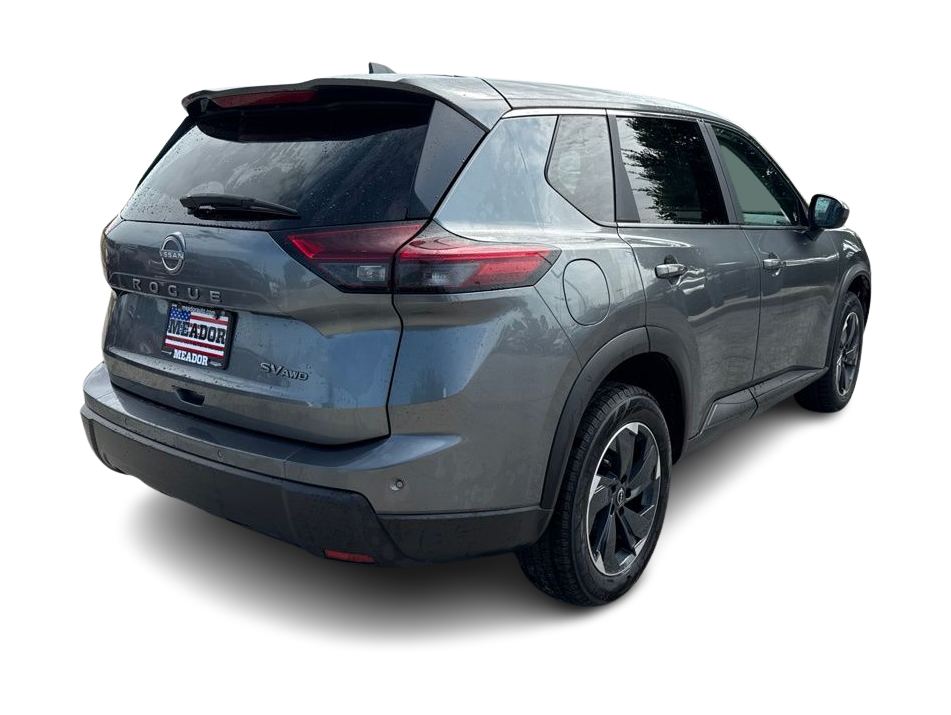 Thumbnail: 2024 Nissan Rogue - 16