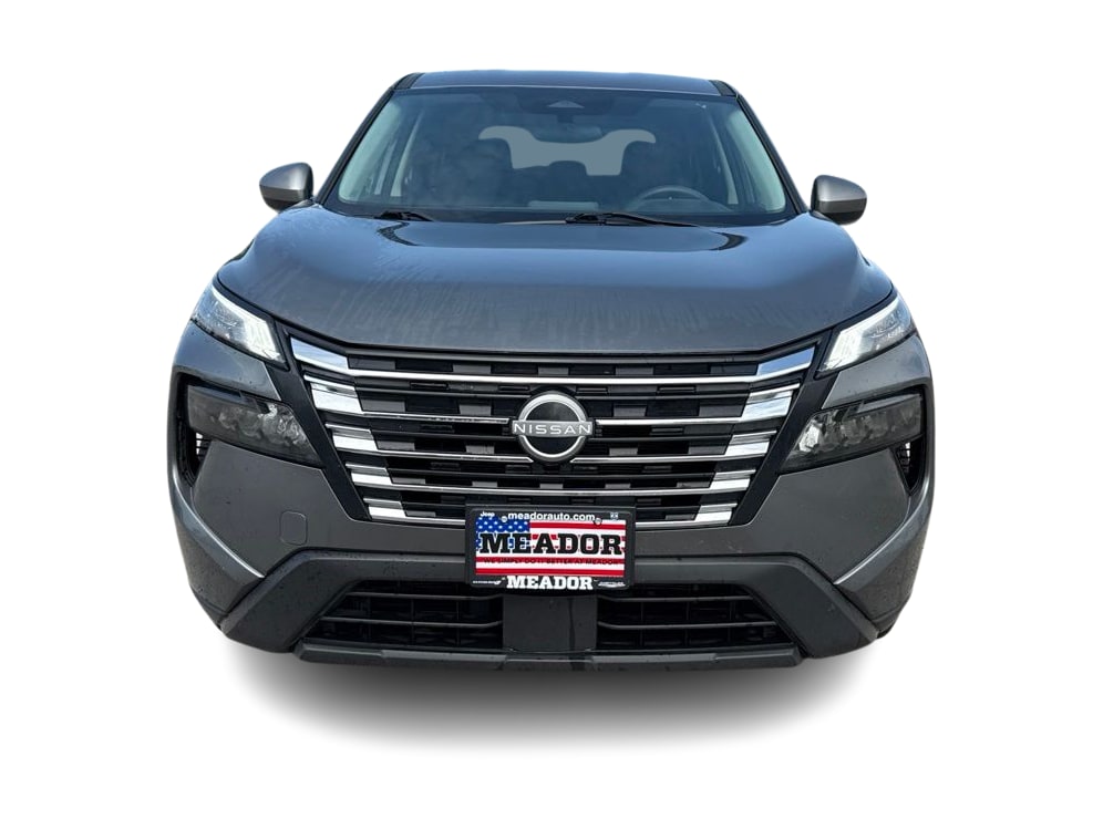Thumbnail: 2024 Nissan Rogue - 6