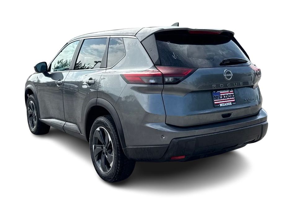 Thumbnail: 2024 Nissan Rogue - 4