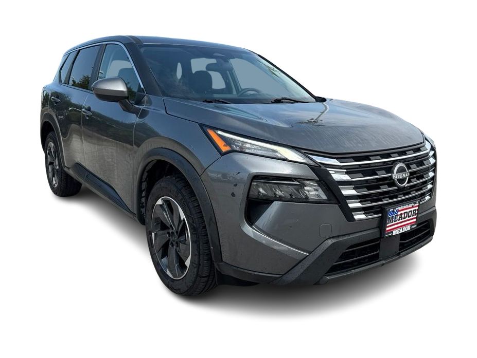Thumbnail: 2024 Nissan Rogue - 18