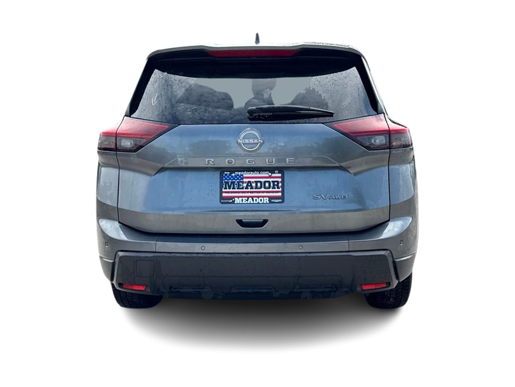 Thumbnail: 2024 Nissan Rogue - 5