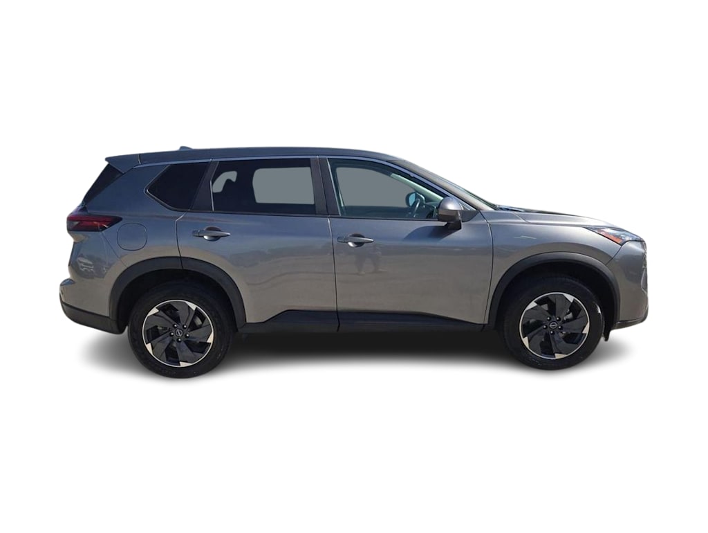 Thumbnail: 2025 Nissan Rogue - 23