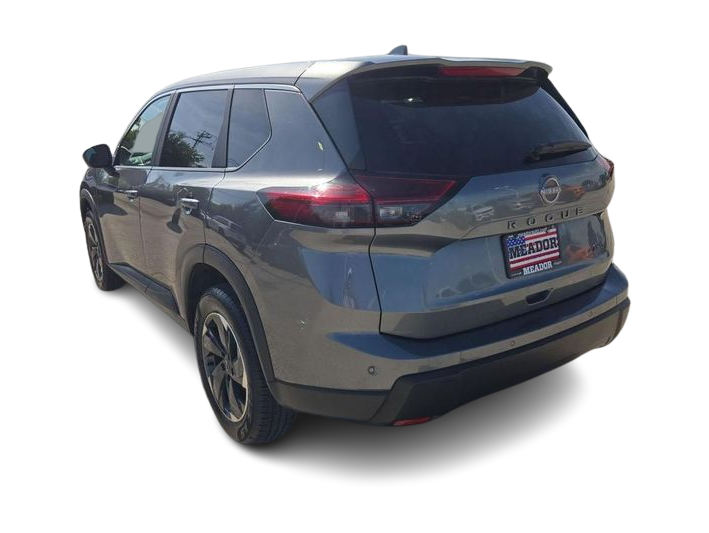 Thumbnail: 2025 Nissan Rogue - 4