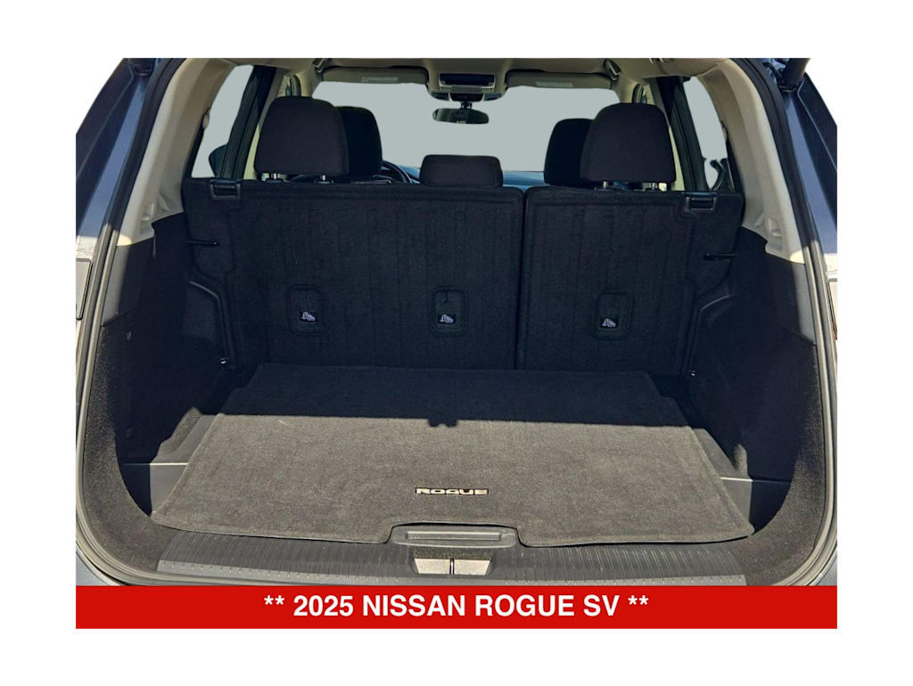 Thumbnail: 2025 Nissan Rogue - 19