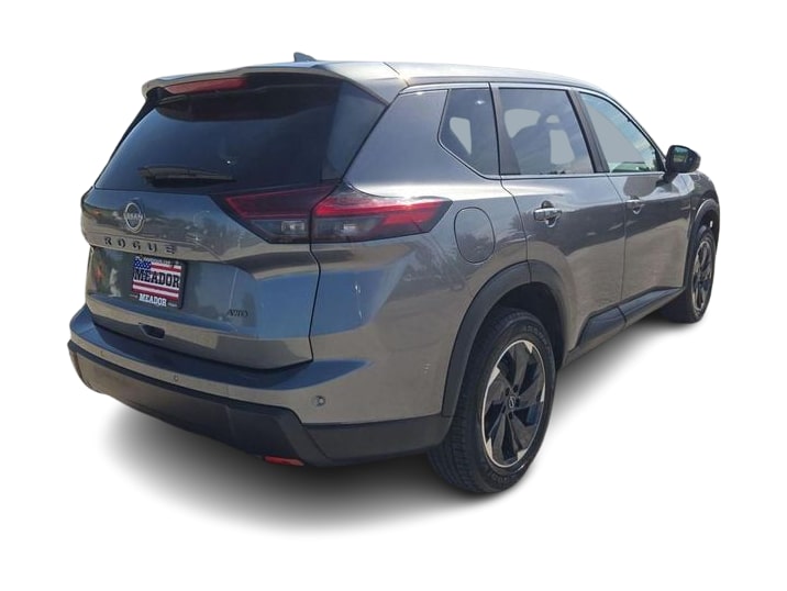Thumbnail: 2025 Nissan Rogue - 22