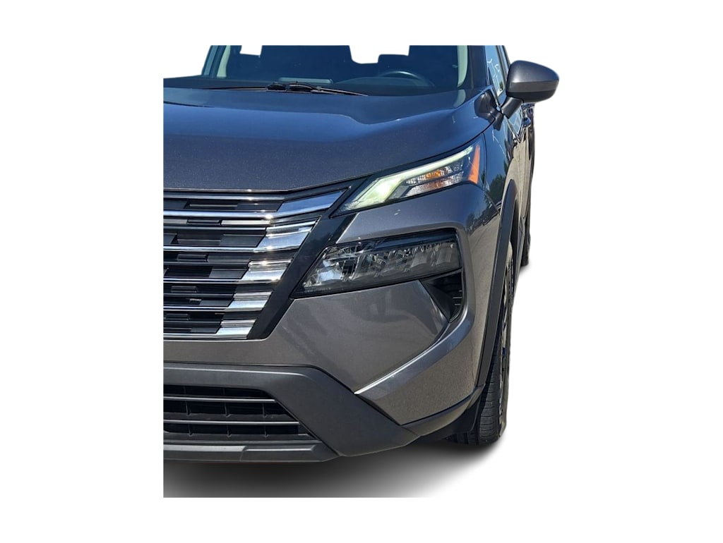 Thumbnail: 2025 Nissan Rogue - 24
