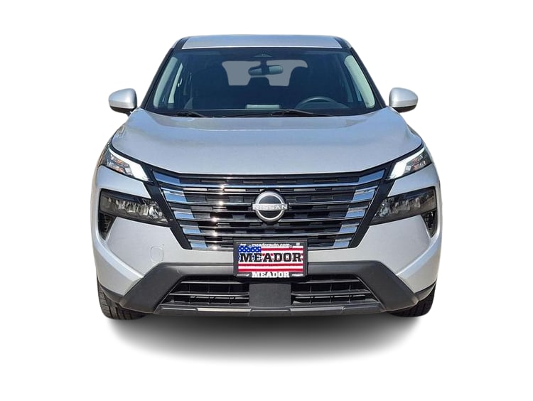 Thumbnail: 2024 Nissan Rogue - 5