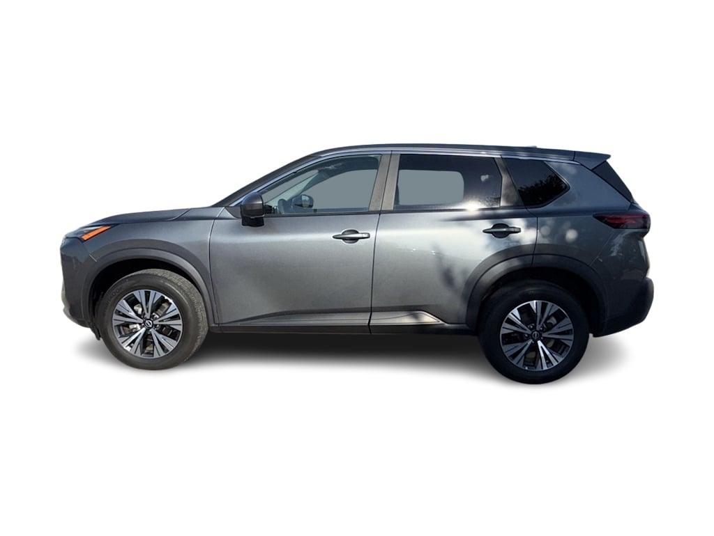 Thumbnail: 2023 Nissan Rogue - 3