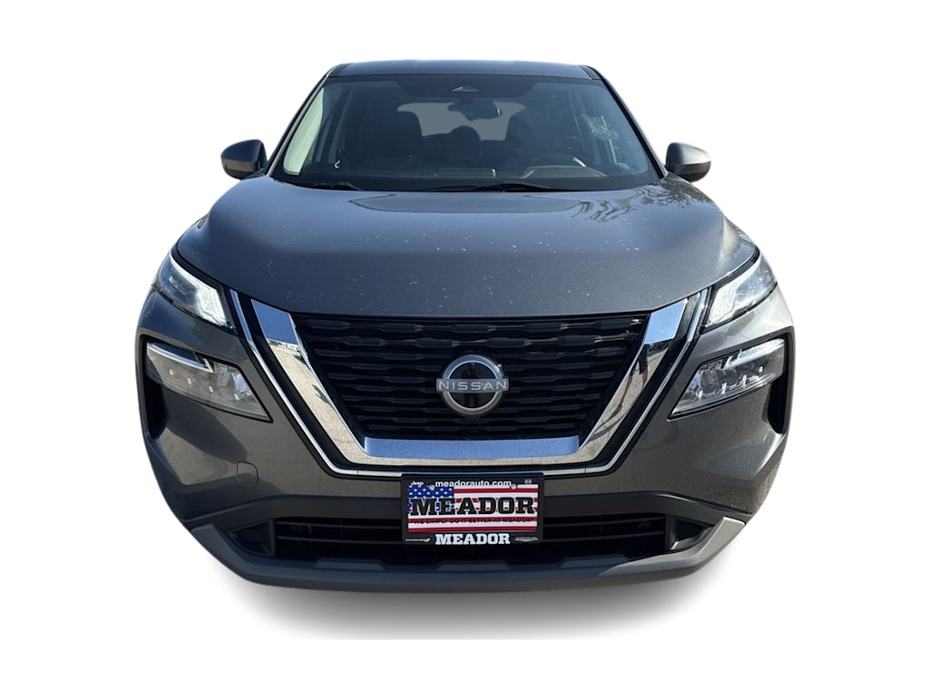 Thumbnail: 2023 Nissan Rogue - 6