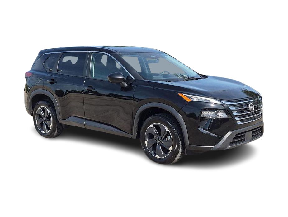 Thumbnail: 2024 Nissan Rogue - 22
