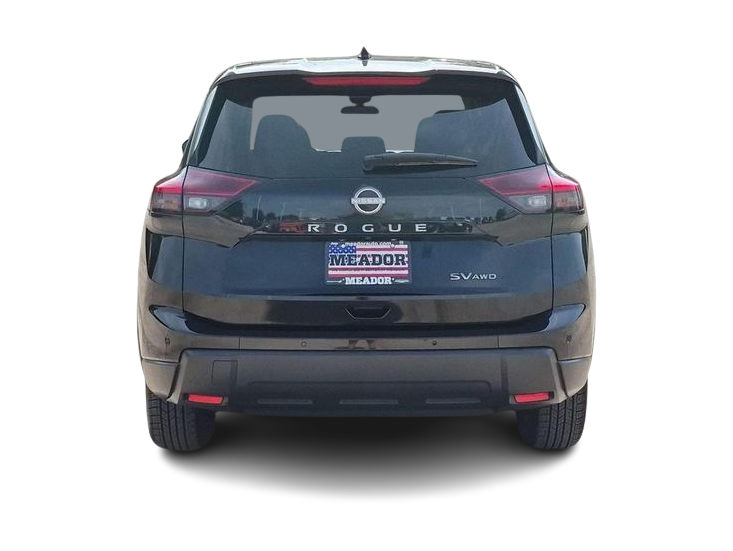 Thumbnail: 2024 Nissan Rogue - 5