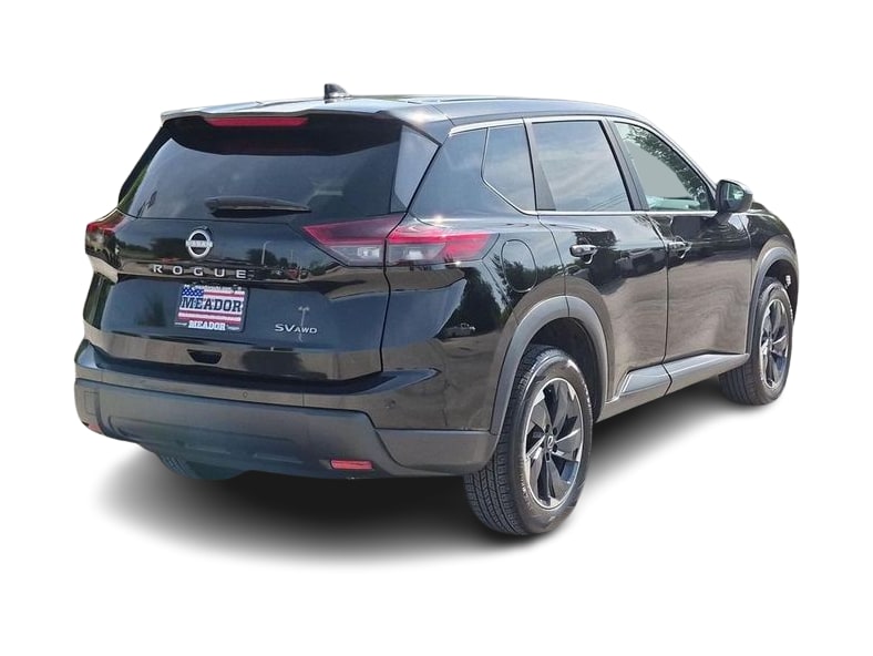 Thumbnail: 2024 Nissan Rogue - 20