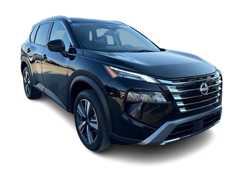 Thumbnail: 2026 Nissan Rogue - 18