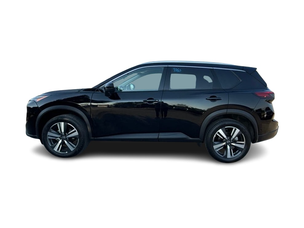 Thumbnail: 2026 Nissan Rogue - 3
