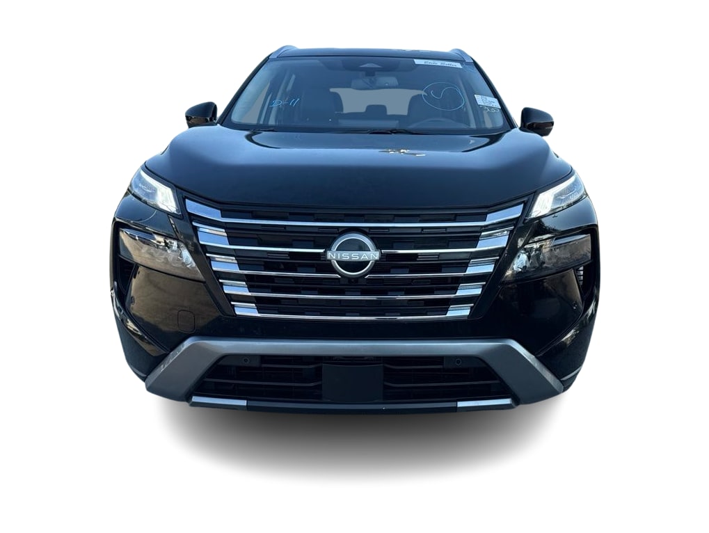 Thumbnail: 2026 Nissan Rogue - 6