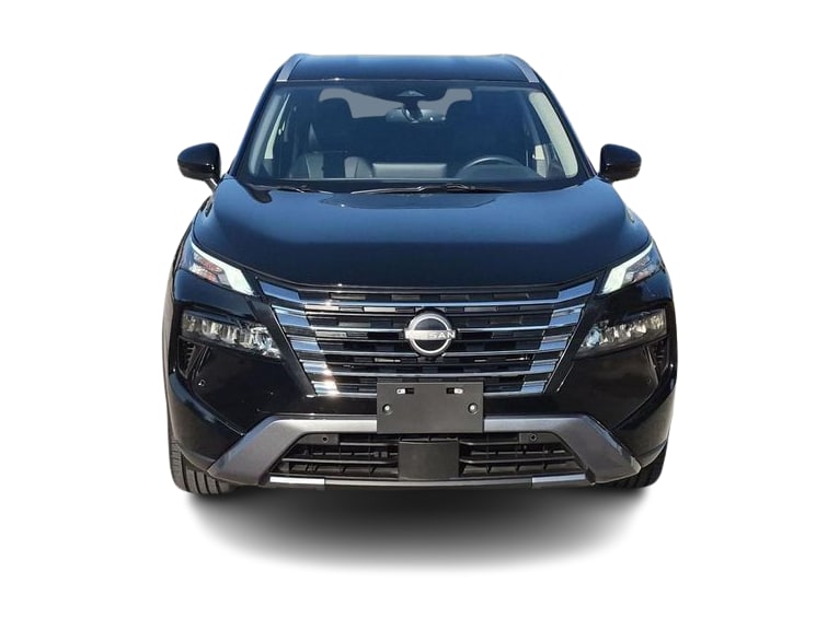 Thumbnail: 2026 Nissan Rogue - 5