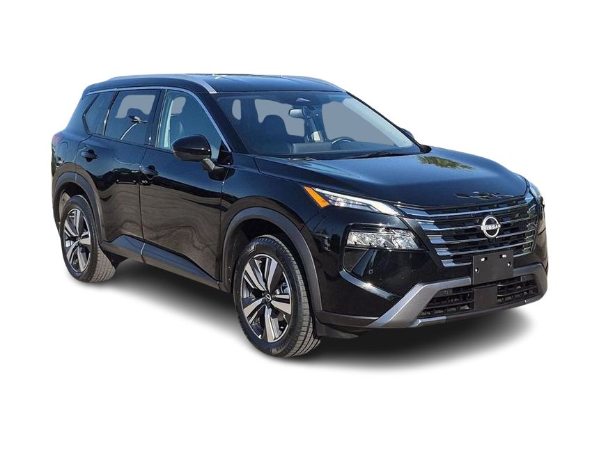 Thumbnail: 2026 Nissan Rogue - 23