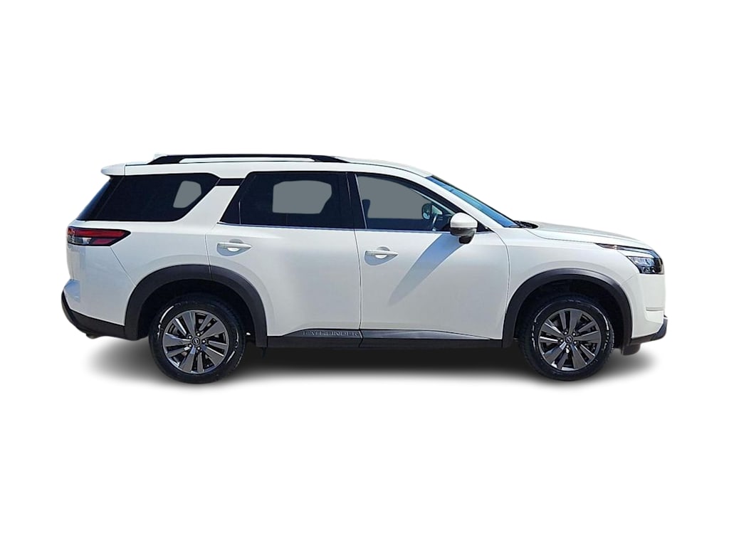 Thumbnail: 2024 Nissan Pathfinder - 22