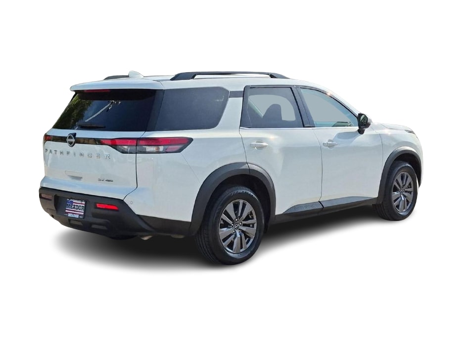 Thumbnail: 2024 Nissan Pathfinder - 19