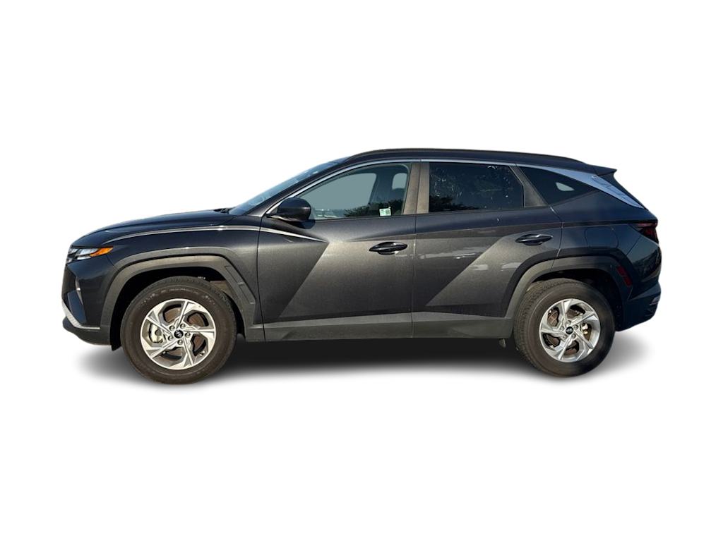 Thumbnail: 2024 Hyundai Tucson - 3