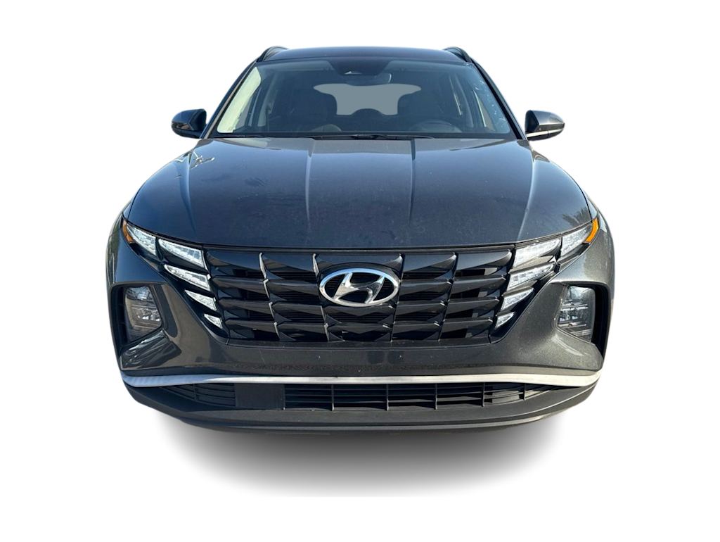 Thumbnail: 2024 Hyundai Tucson - 6