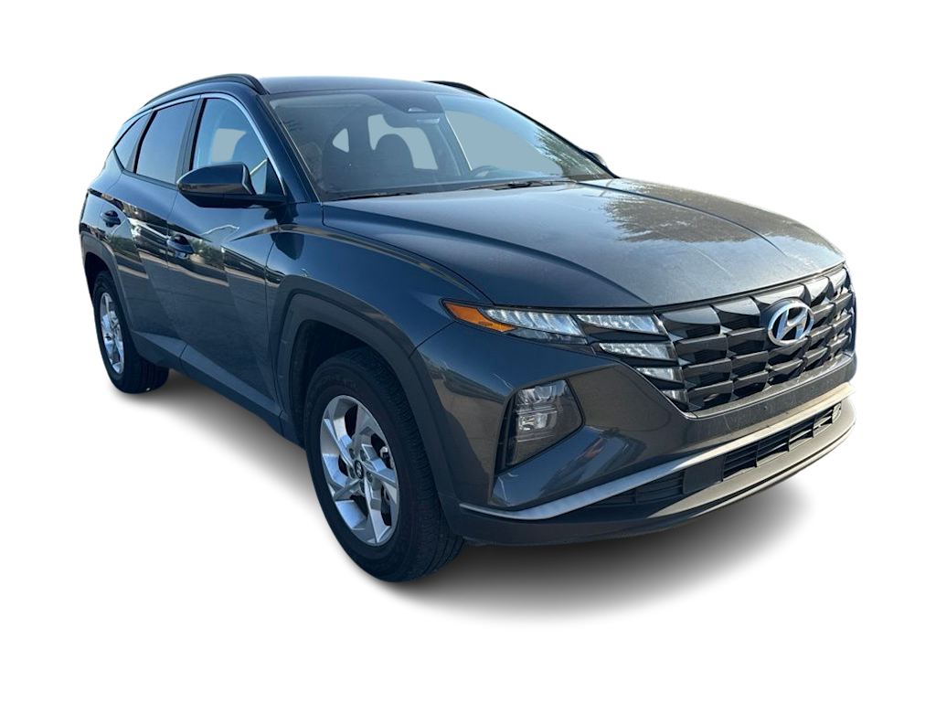 Thumbnail: 2024 Hyundai Tucson - 18