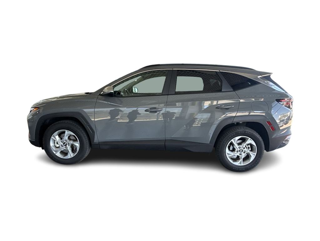 Thumbnail: 2024 Hyundai Tucson - 3
