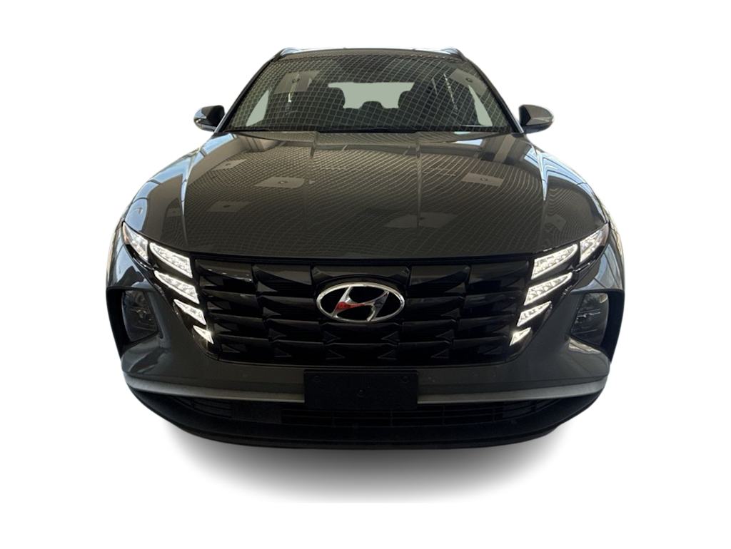 Thumbnail: 2024 Hyundai Tucson - 6