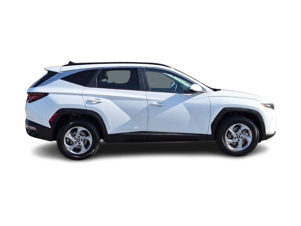 Thumbnail: 2024 Hyundai Tucson - 22