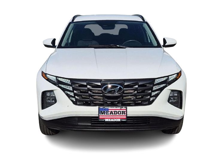 Thumbnail: 2024 Hyundai Tucson - 6