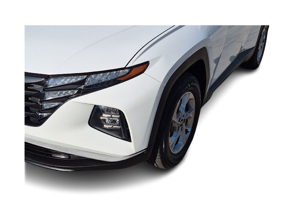 Thumbnail: 2024 Hyundai Tucson - 24
