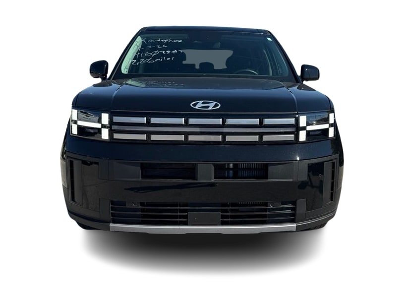 Thumbnail: 2026 Hyundai Santa Fe - 6