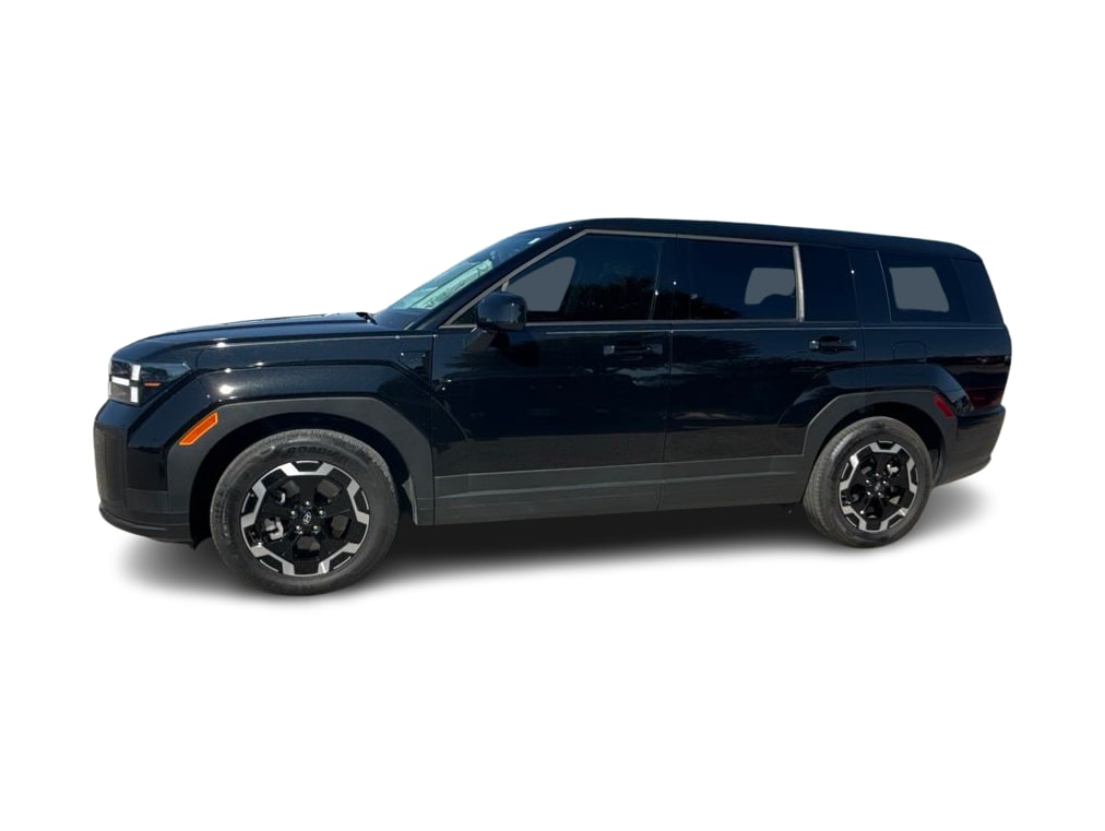 Thumbnail: 2026 Hyundai Santa Fe - 3
