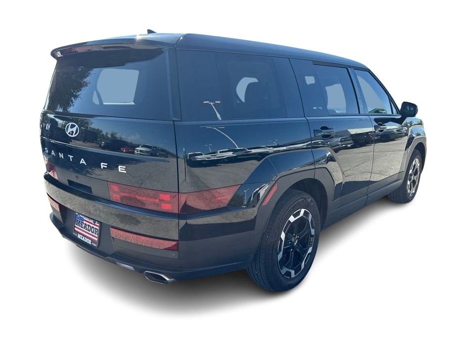 Thumbnail: 2026 Hyundai Santa Fe - 12