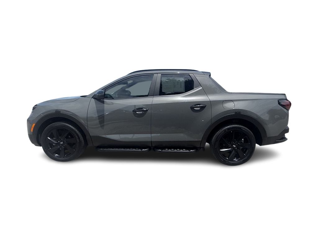 Thumbnail: 2024 Hyundai Santa Cruz - 3