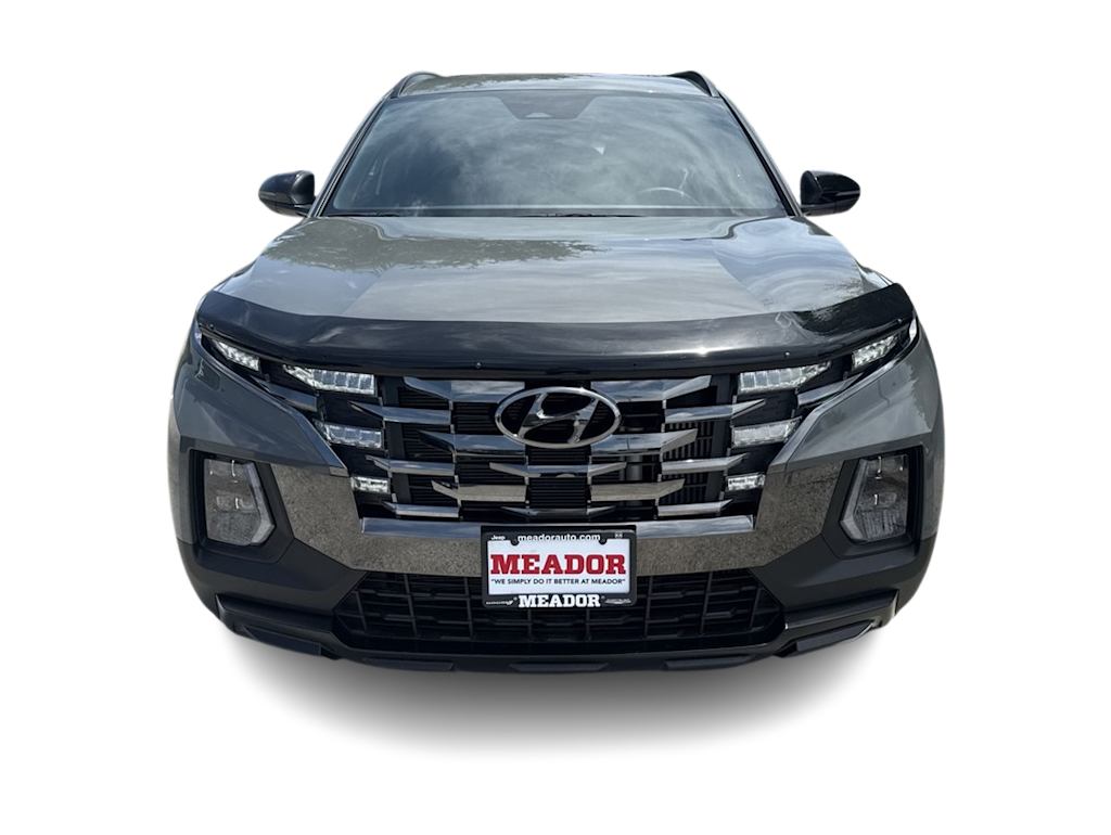 Thumbnail: 2024 Hyundai Santa Cruz - 6