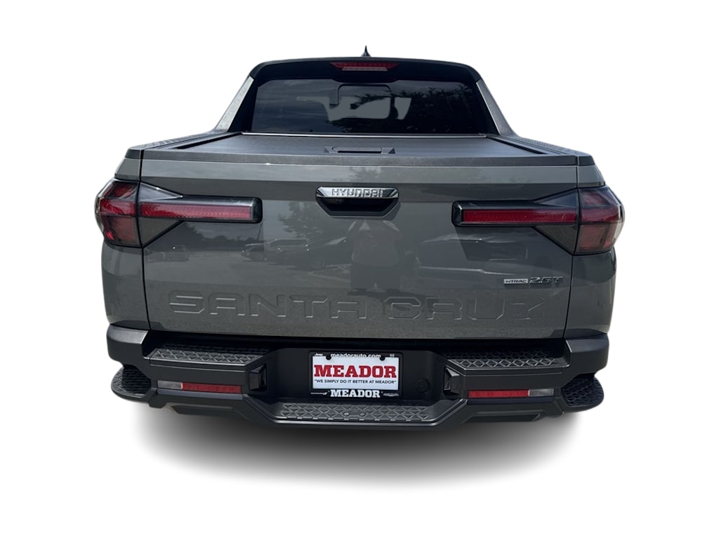 Thumbnail: 2024 Hyundai Santa Cruz - 5