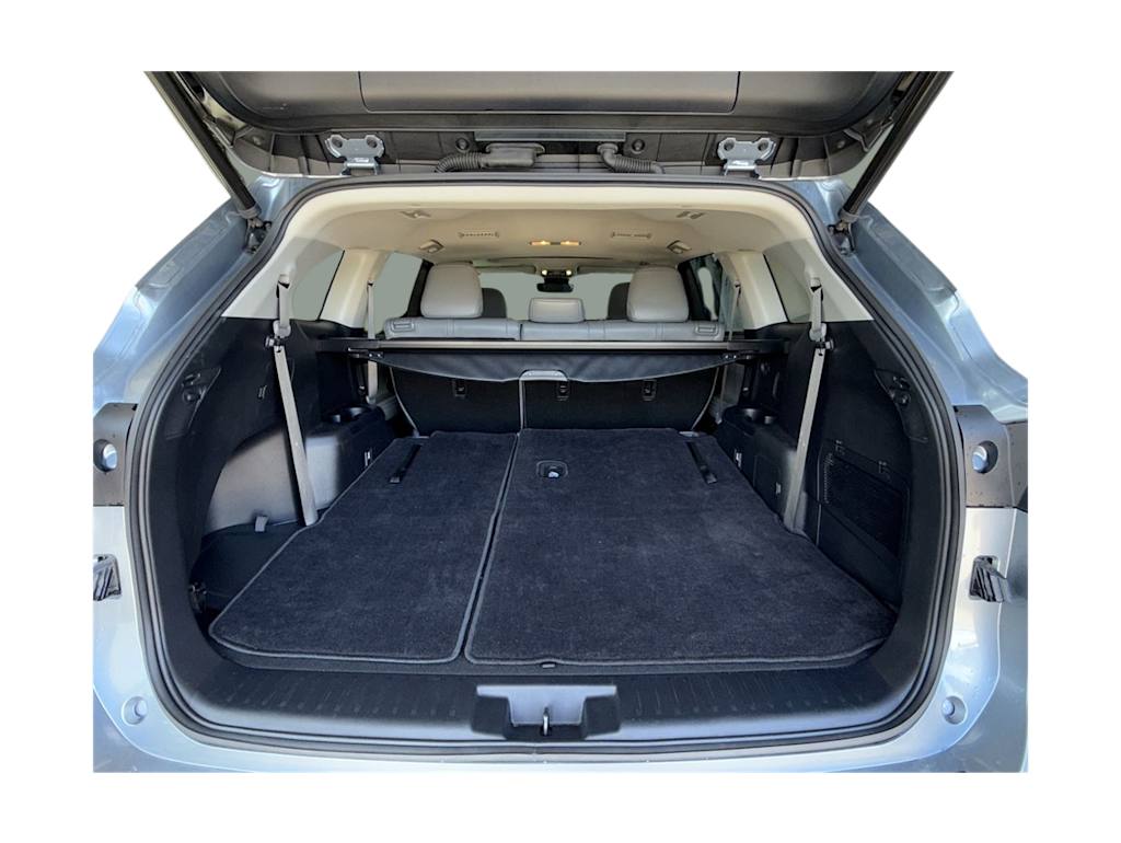 Thumbnail: 2022 Toyota Highlander - 26