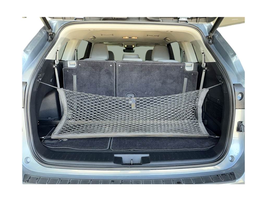 Thumbnail: 2022 Toyota Highlander - 17