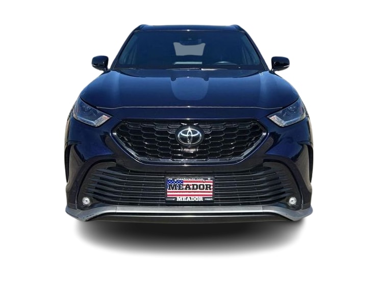Thumbnail: 2021 Toyota Highlander - 6