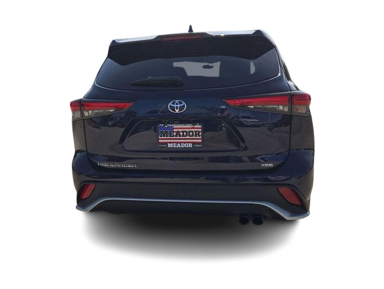 Thumbnail: 2021 Toyota Highlander - 5