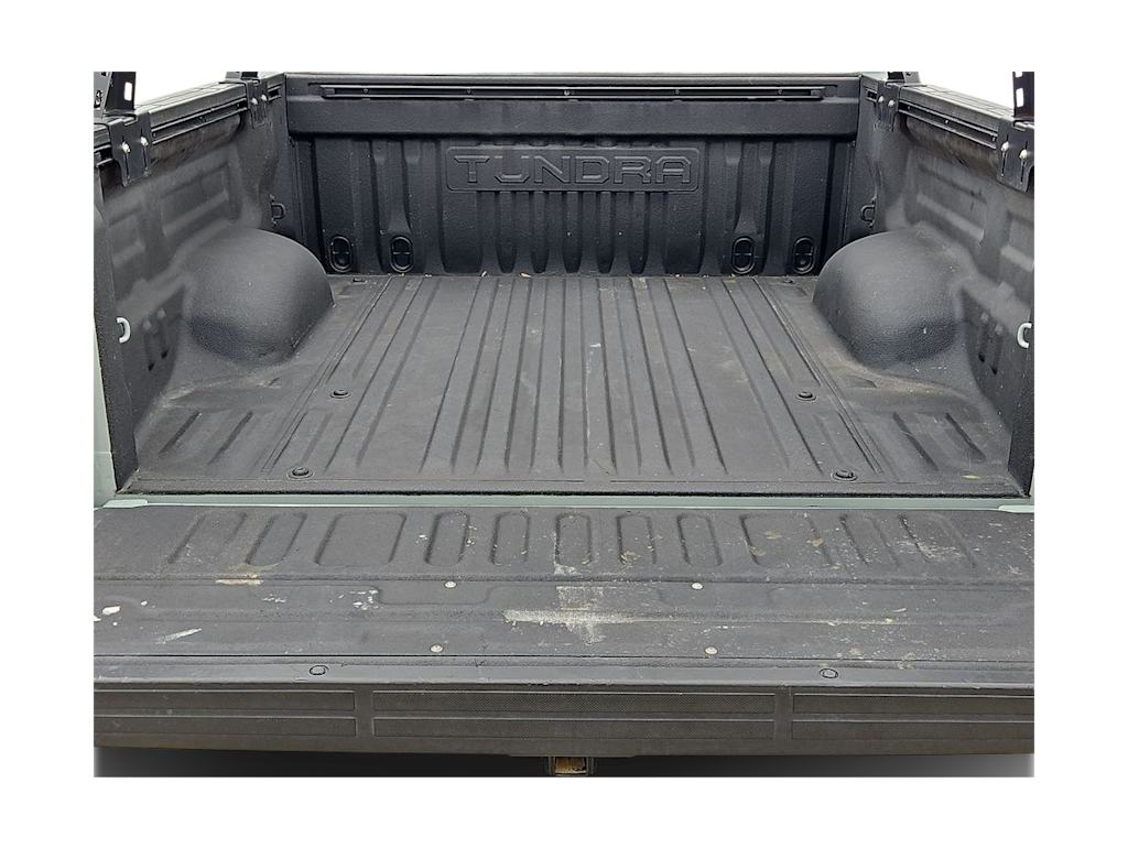 Thumbnail: 2021 Toyota Tundra - 17