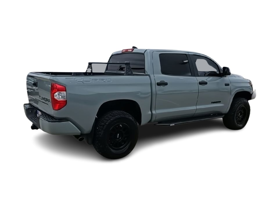 Thumbnail: 2021 Toyota Tundra - 22