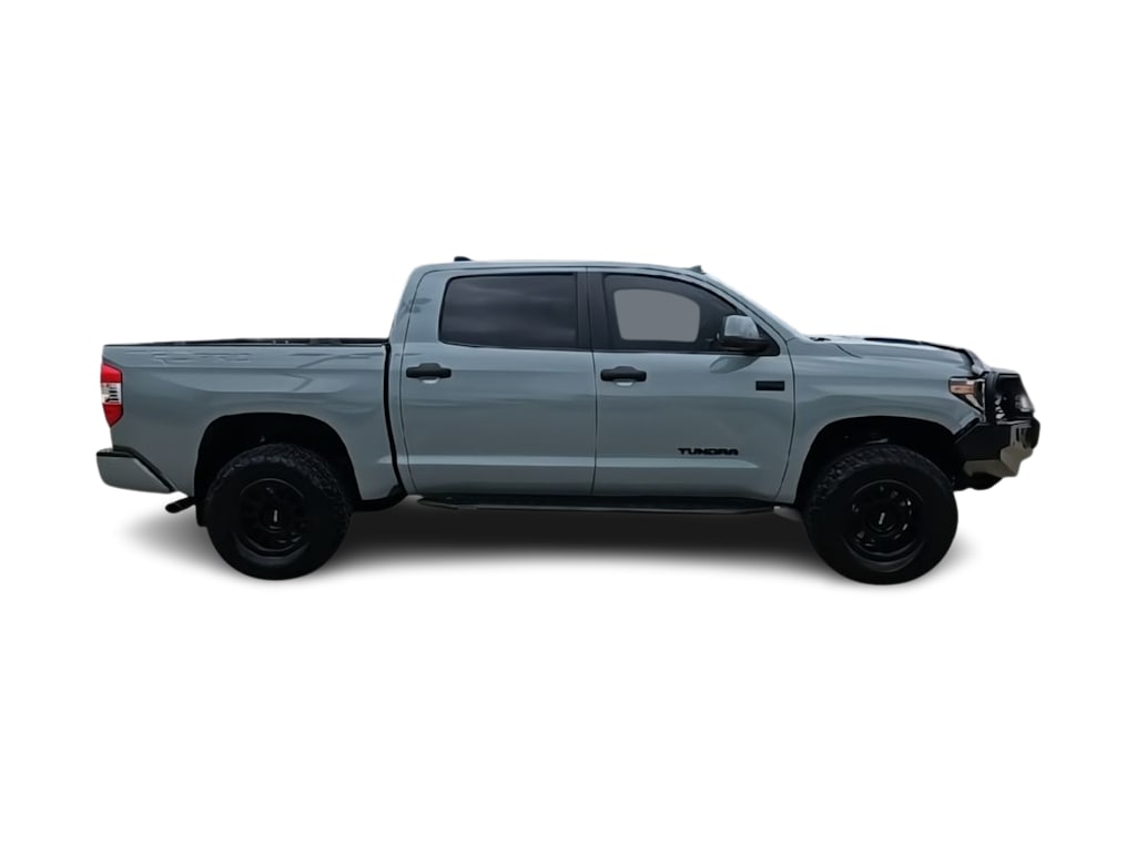 Thumbnail: 2021 Toyota Tundra - 23