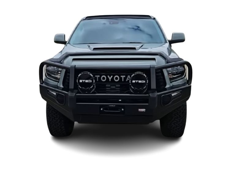 Thumbnail: 2021 Toyota Tundra - 6