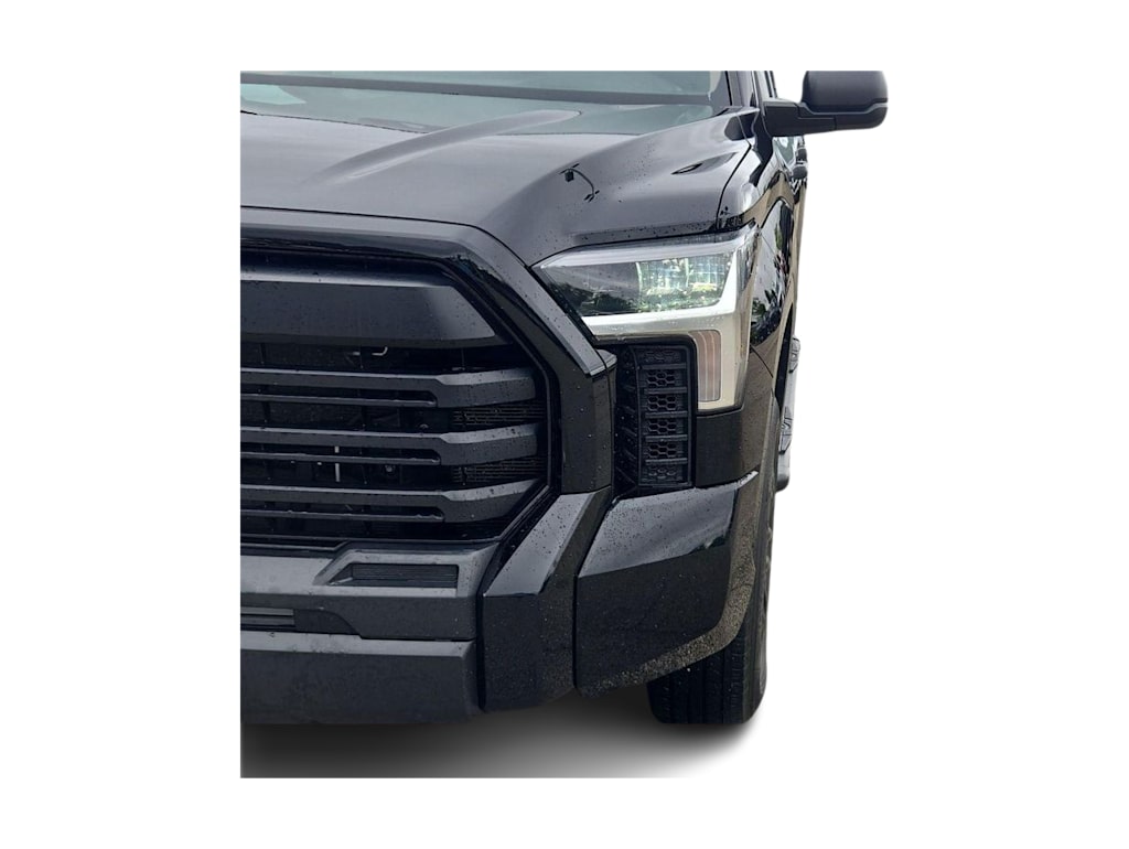 Thumbnail: 2024 Toyota Tundra - 24