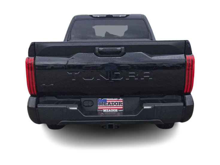 Thumbnail: 2024 Toyota Tundra - 5