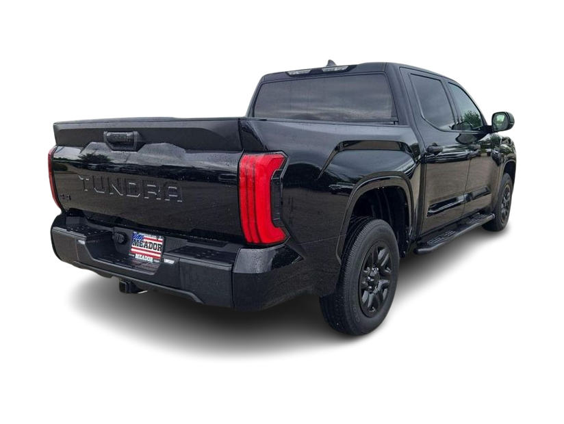 Thumbnail: 2024 Toyota Tundra - 21