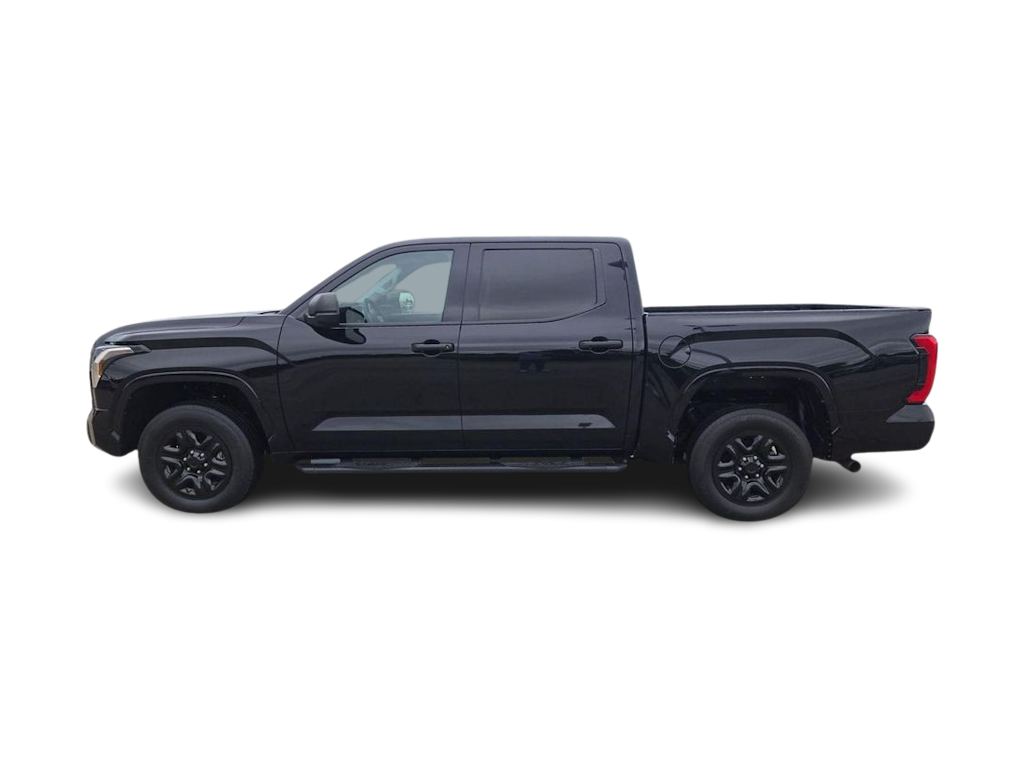 Thumbnail: 2024 Toyota Tundra - 3
