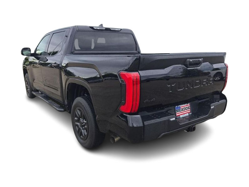 Thumbnail: 2024 Toyota Tundra - 4